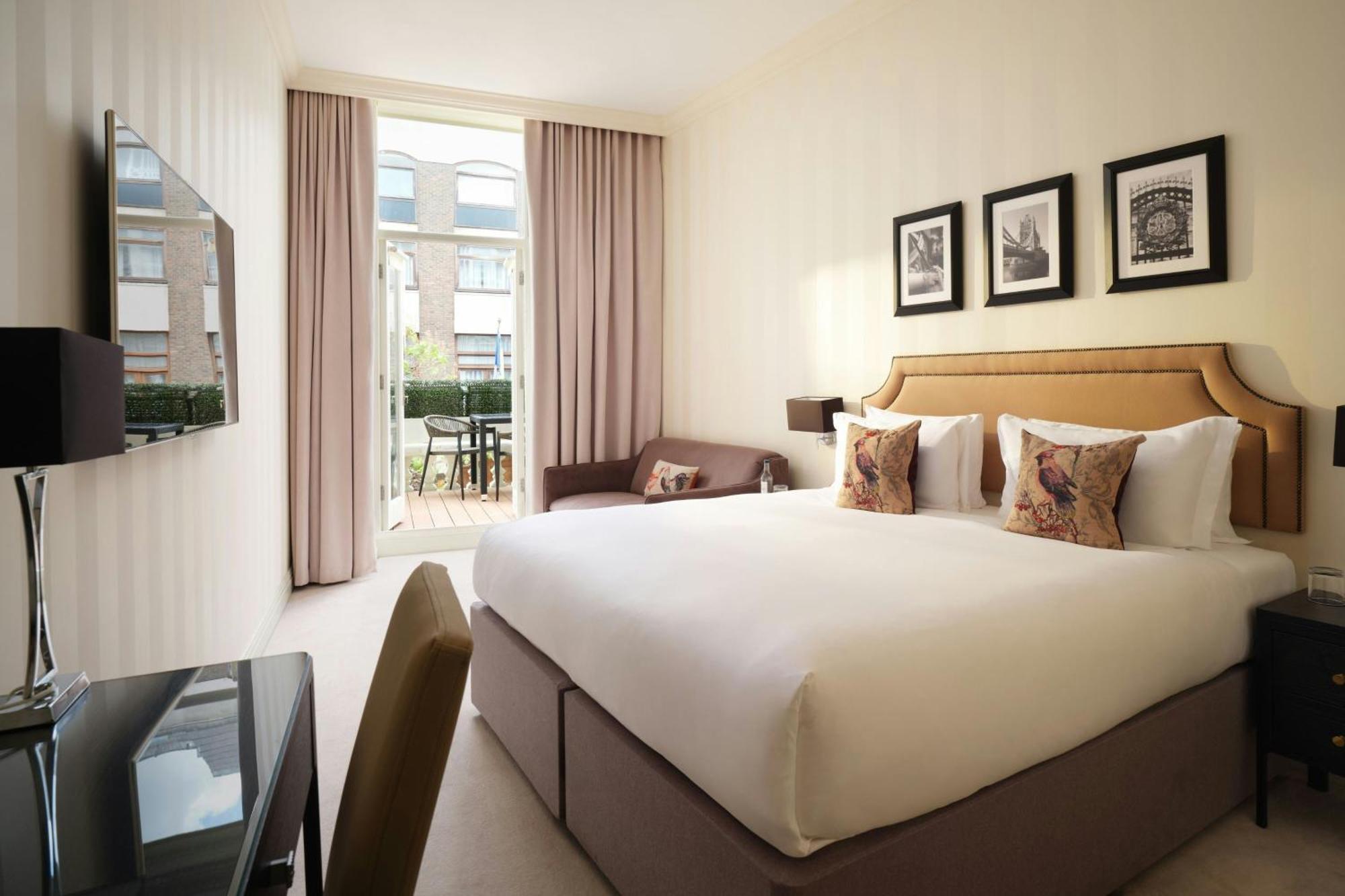 Hotel Xenia - Autograph Collection