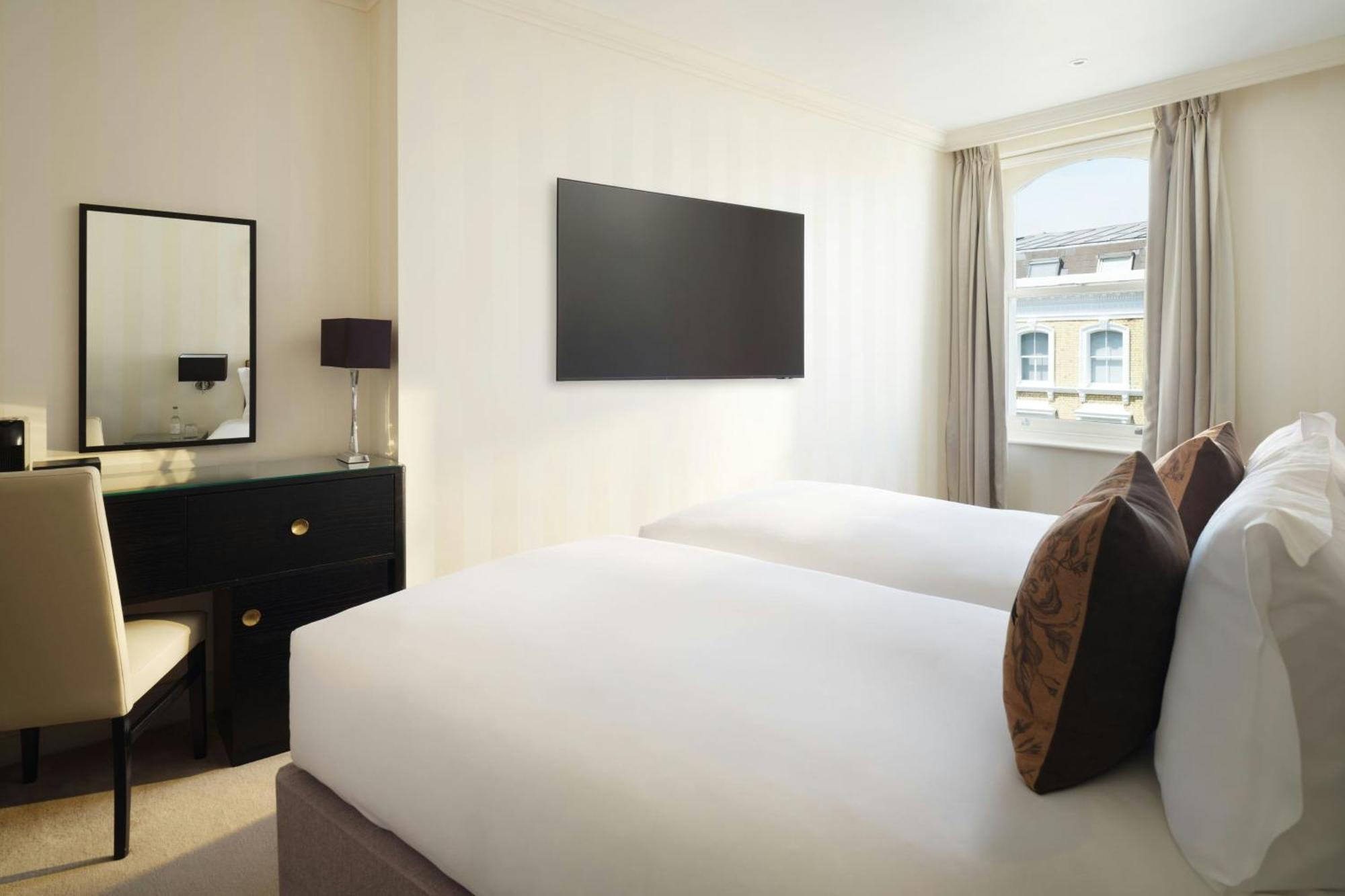 Xenia - Autograph Collection Hotel